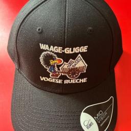 Vogese Cap