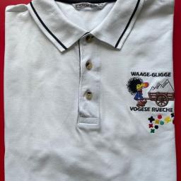 Vogese Polo-Shirt
