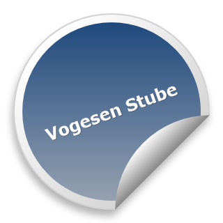 Vogesen Stube